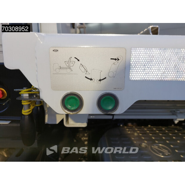 2026 ايفكو X-WAY 420-46049881