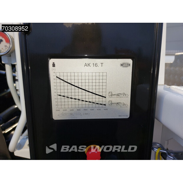 2026 ايفكو X-WAY 420-46049882