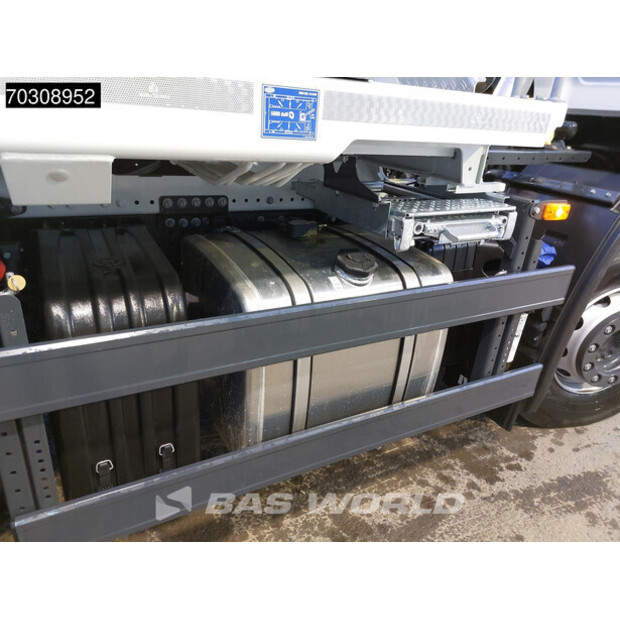 2026 ايفكو X-WAY 420-46049883