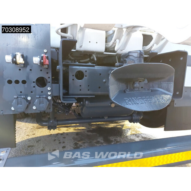 2026 ايفكو X-WAY 420-46049884