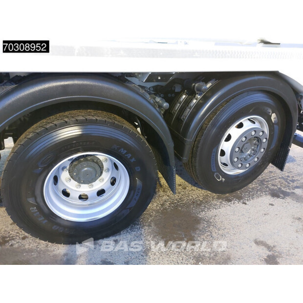 2026 ايفكو X-WAY 420-46049886