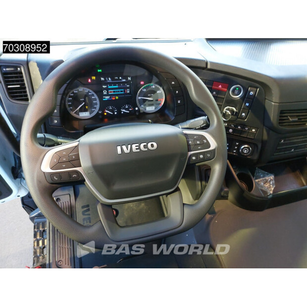 2026 ايفكو X-WAY 420-46049888