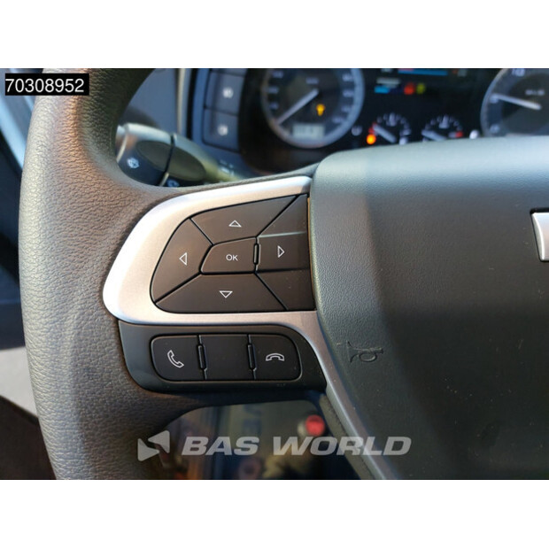 2026 ايفكو X-WAY 420-46049890