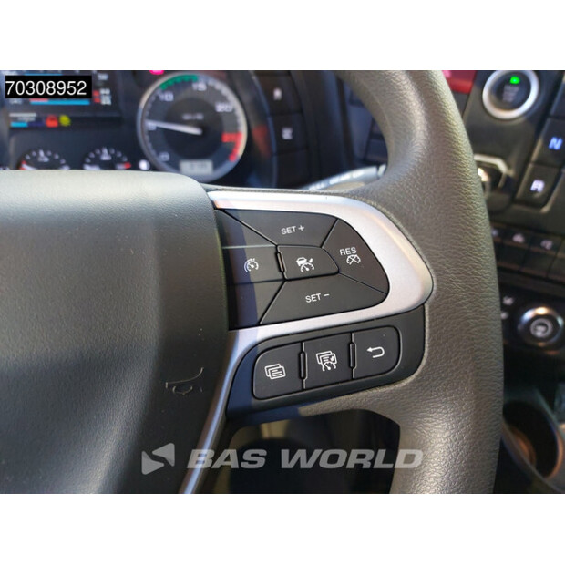 2026 ايفكو X-WAY 420-46049891