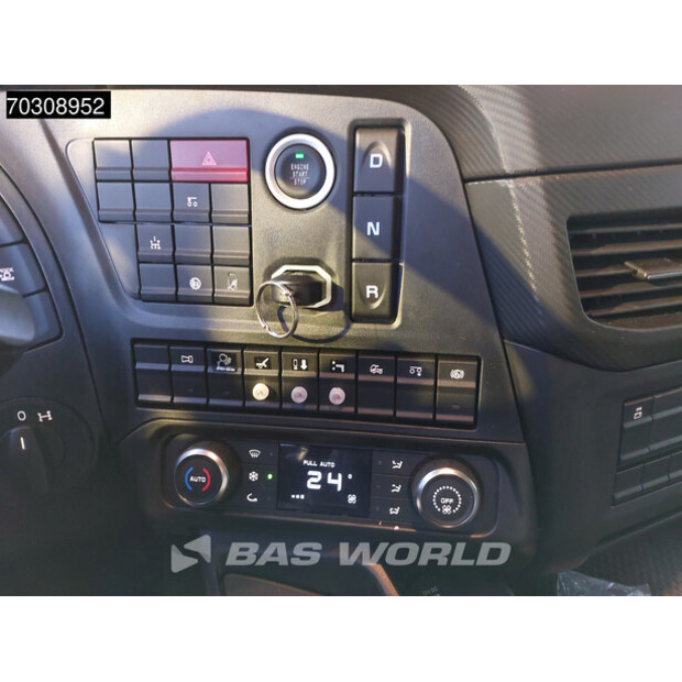 2026 ايفكو X-WAY 420-46049892