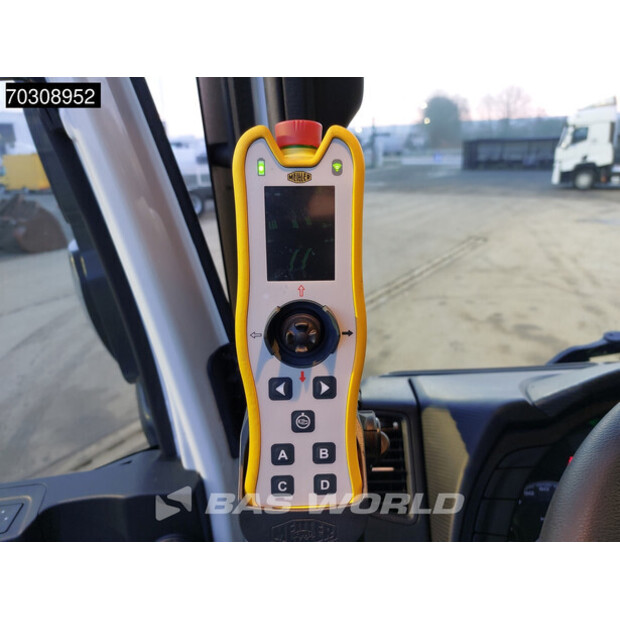 2026 ايفكو X-WAY 420-46049893