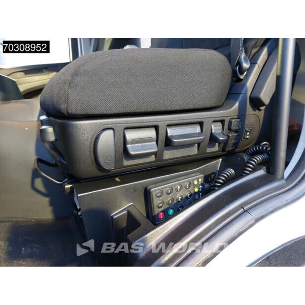 2026 ايفكو X-WAY 420-46049897