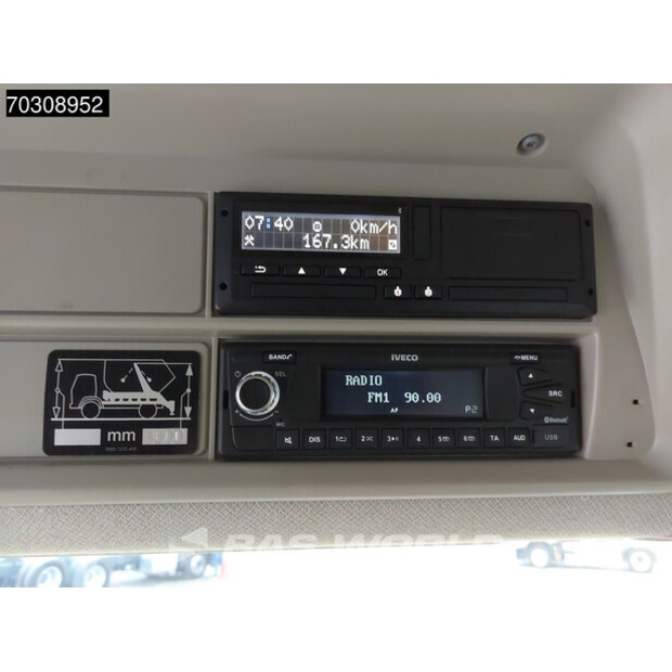 2026 ايفكو X-WAY 420-46049898