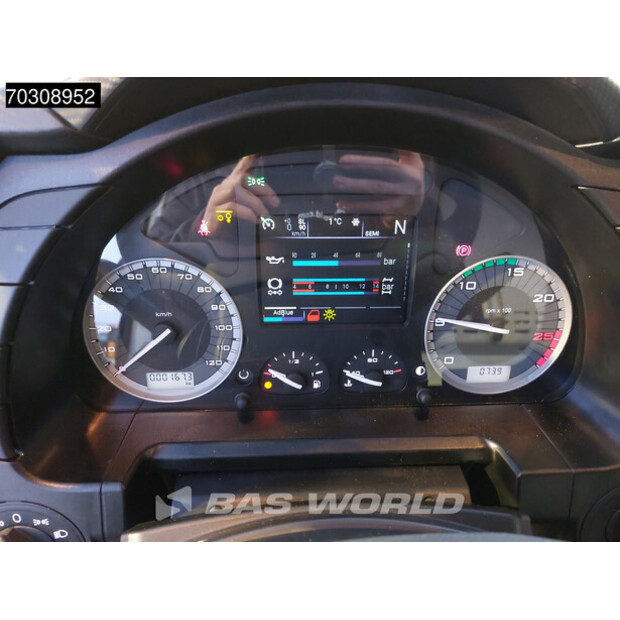 2026 ايفكو X-WAY 420-46049899