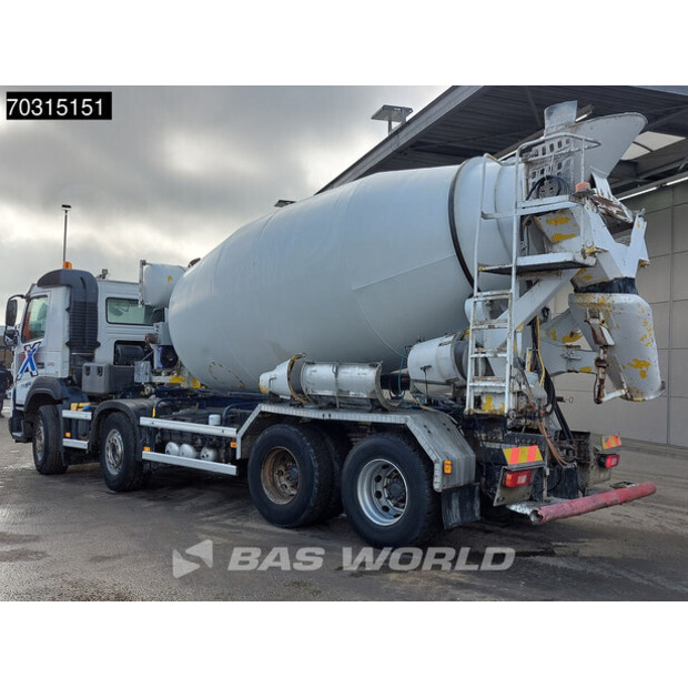 2014 فولفو FMX 370-46049902