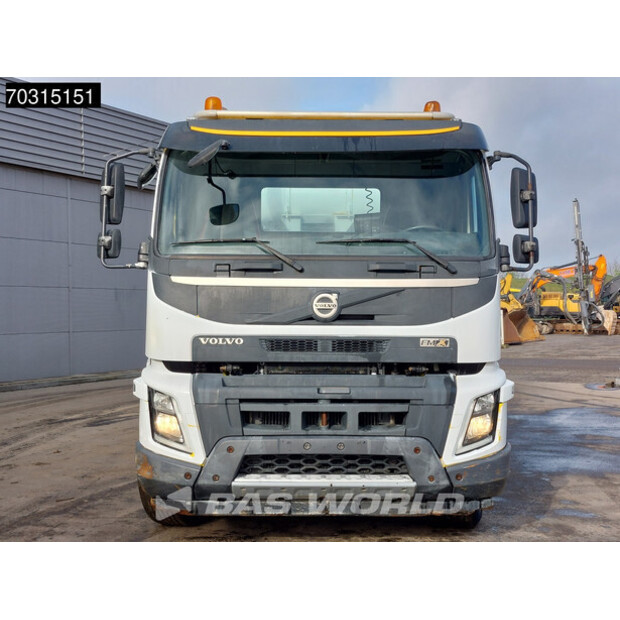 2014 فولفو FMX 370-46049908