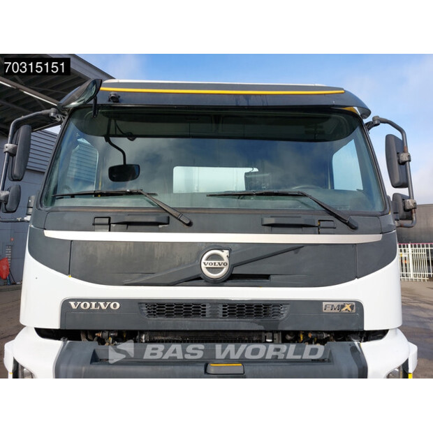 2014 فولفو FMX 370-46049909