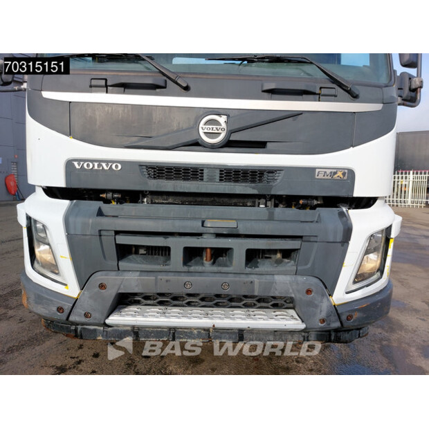 2014 فولفو FMX 370-46049910