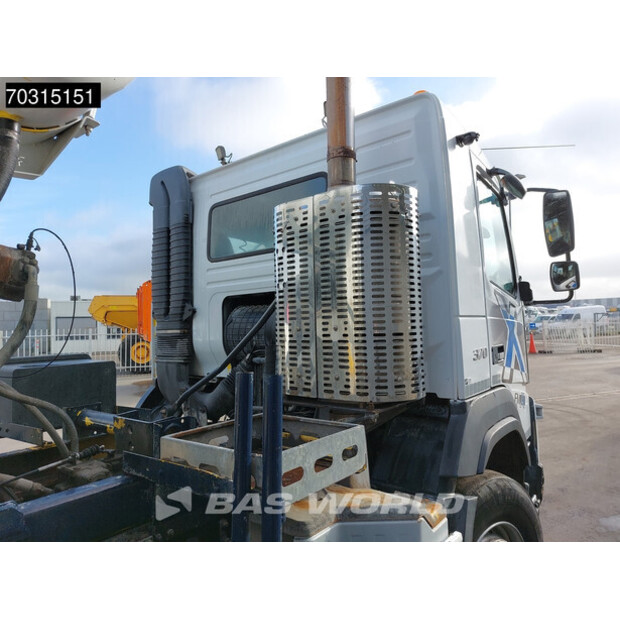 2014 فولفو FMX 370-46049912