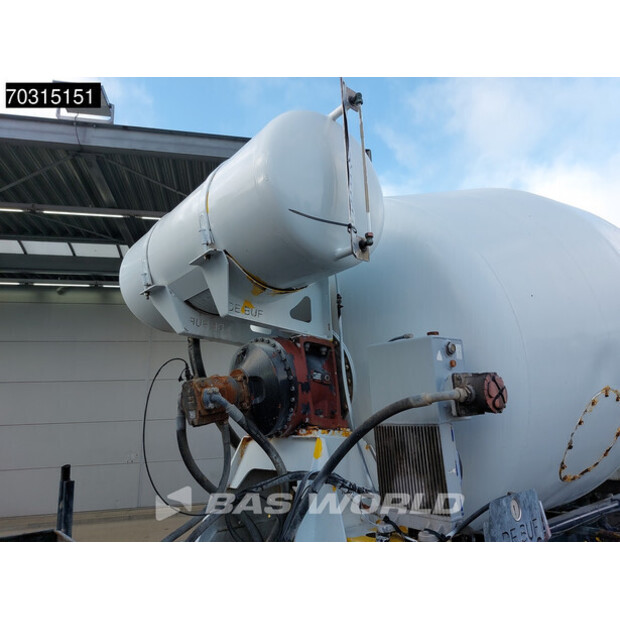 2014 فولفو FMX 370-46049915