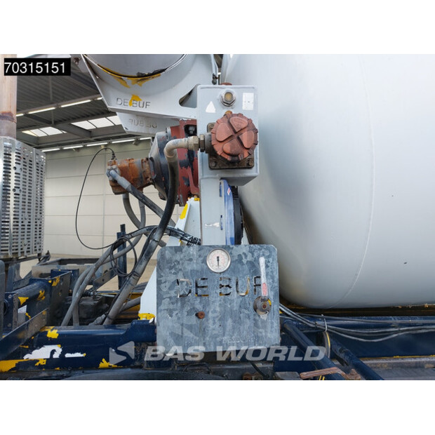 2014 فولفو FMX 370-46049916