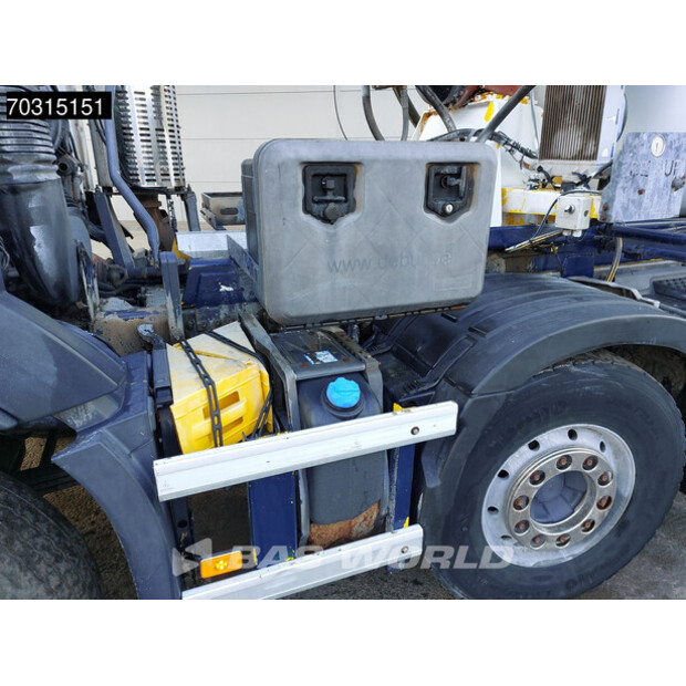 2014 فولفو FMX 370-46049918