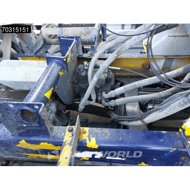 2014 فولفو FMX 370-46049919