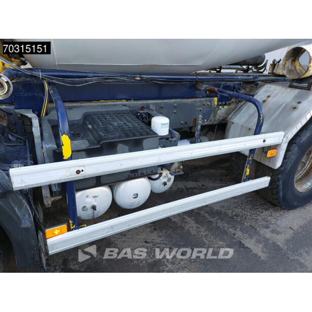 2014 فولفو FMX 370-46049921