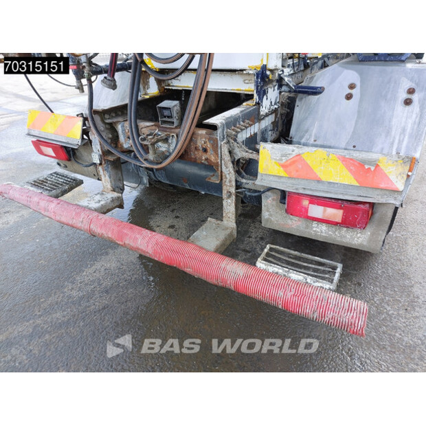 2014 فولفو FMX 370-46049922