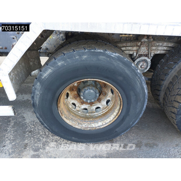 2014 فولفو FMX 370-46049923