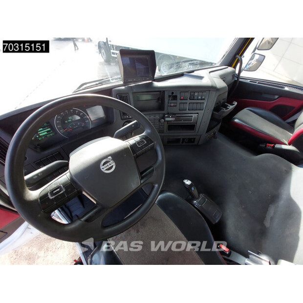 2014 فولفو FMX 370-46049925