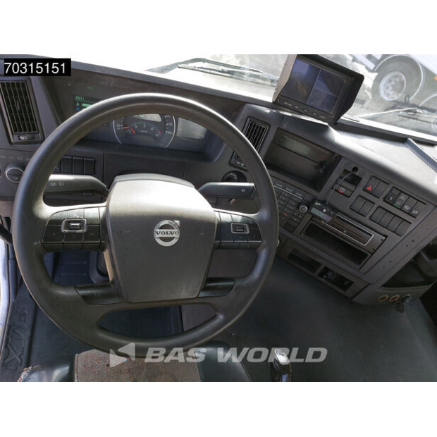 2014 فولفو FMX 370-46049926