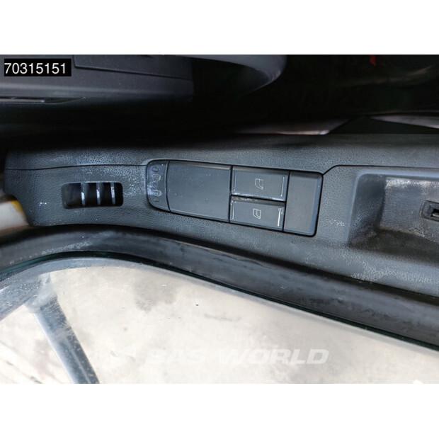 2014 فولفو FMX 370-46049927