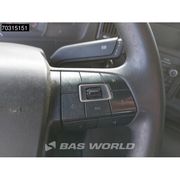 2014 فولفو FMX 370-46049929