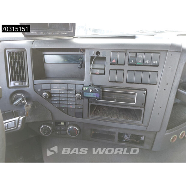 2014 فولفو FMX 370-46049930