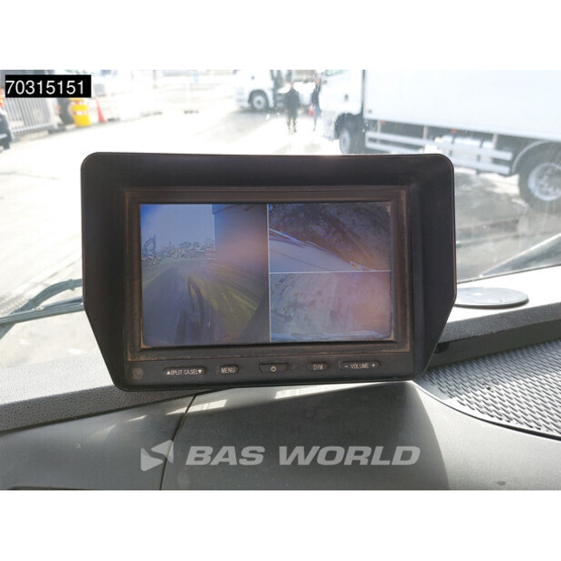 2014 فولفو FMX 370-46049931