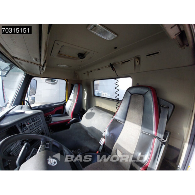 2014 فولفو FMX 370-46049934