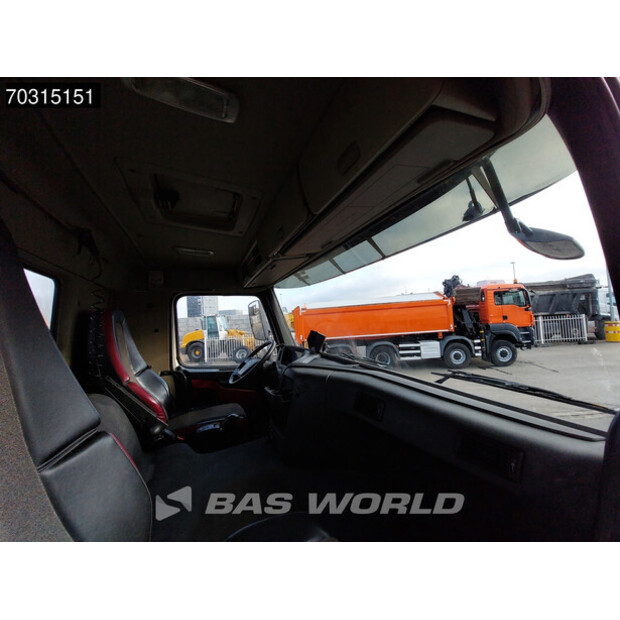 2014 فولفو FMX 370-46049935