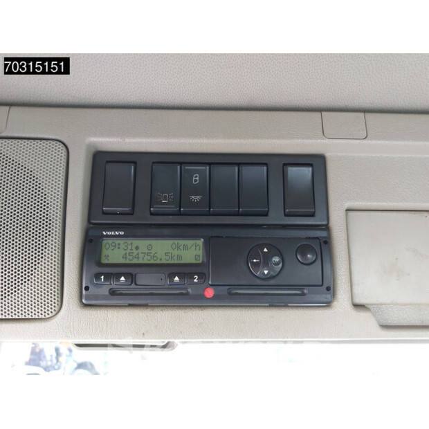 2014 فولفو FMX 370-46049937