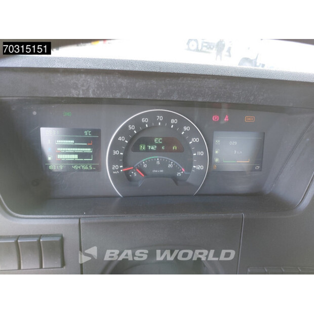 2014 فولفو FMX 370-46049938