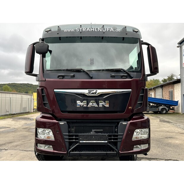 2020 مان TGS 35.500-46050033
