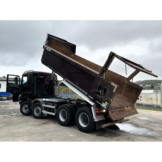 2020 مان TGS 35.500-46050041