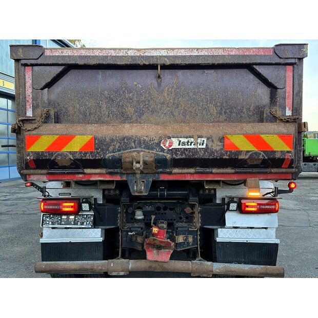 2020 مان TGS 35.500-46050043