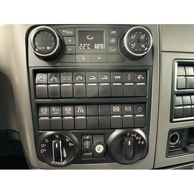 2020 مان TGS 35.500-46050044