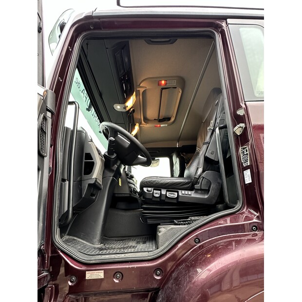 2020 مان TGS 35.500-46050046