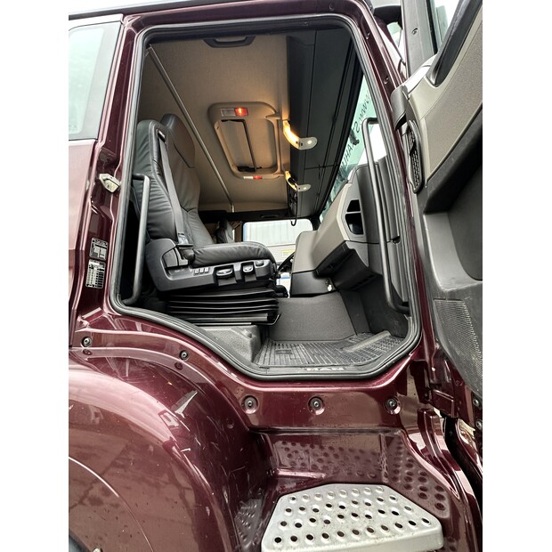 2020 مان TGS 35.500-46050048