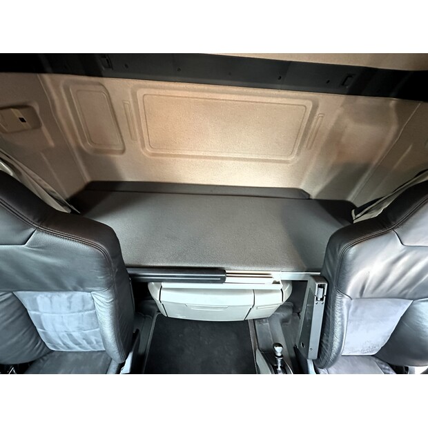 2020 مان TGS 35.500-46050049