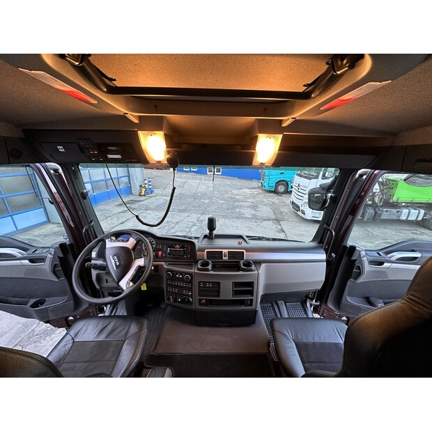 2020 مان TGS 35.500-46050050