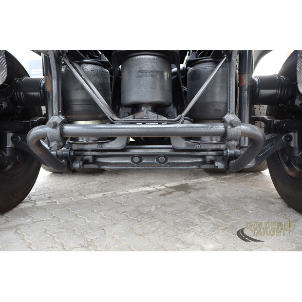 2017 mercedes benz Arocs 2545-46053674