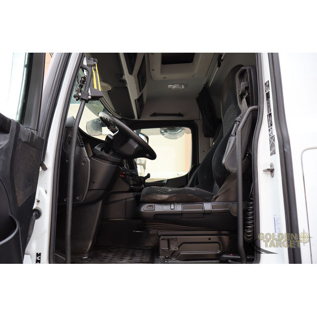 2017 mercedes benz Arocs 2545-46053678