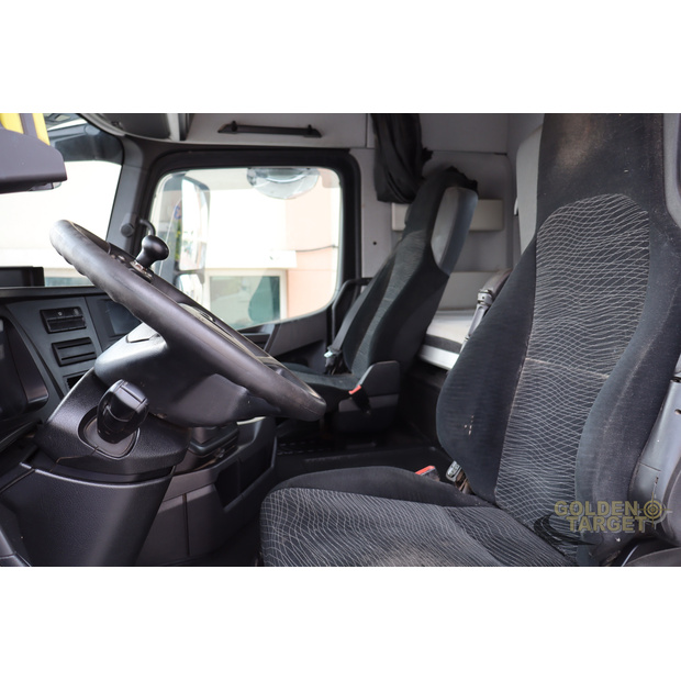 2017 mercedes benz Arocs 2545-46053679