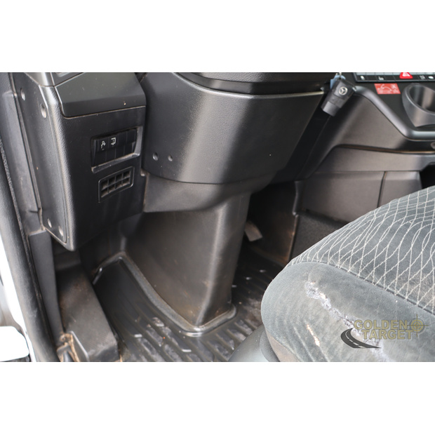 2017 mercedes benz Arocs 2545-46053680