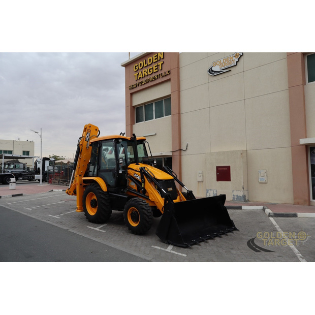 2026 JCB 3DX Plus-46053737