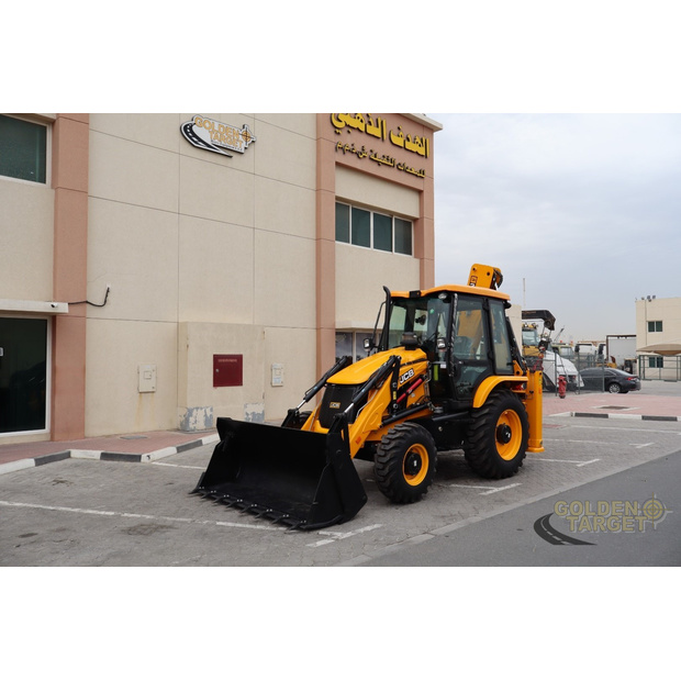 2026 JCB 3DX Plus-46053738