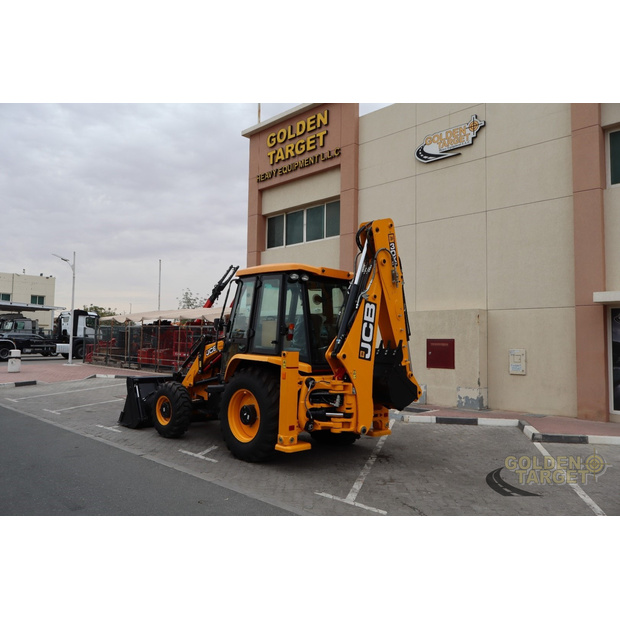 2026 JCB 3DX Plus-46053739